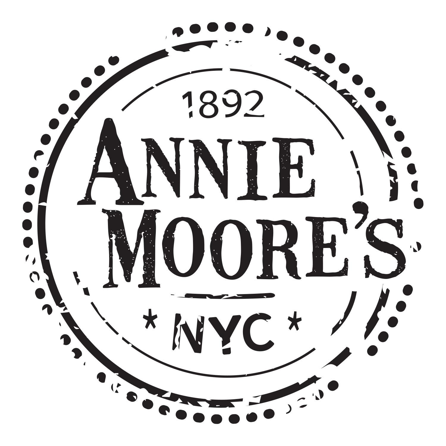 Annie Moores